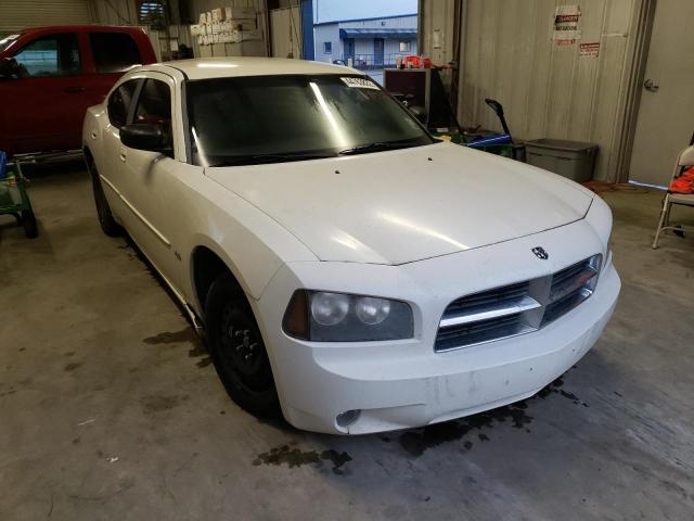 DODGE CHARGER SX 2010 2b3ca3cv7ah140421