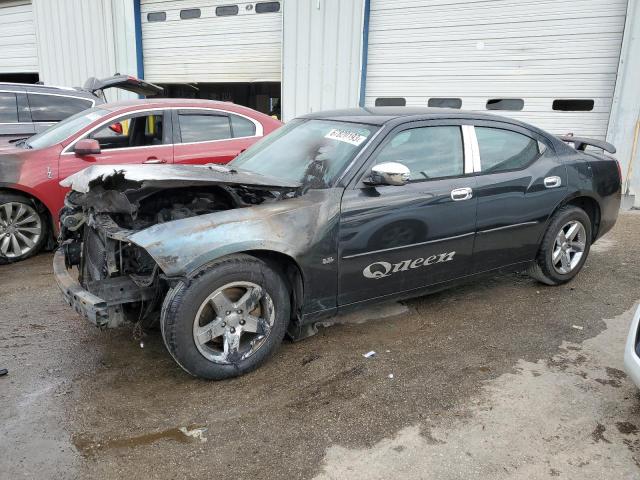 DODGE CHARGER SX 2010 2b3ca3cv7ah140712