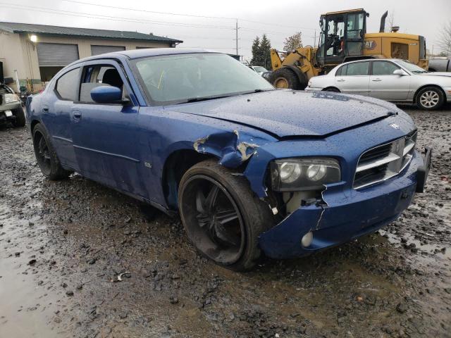 DODGE CHARGER SX 2010 2b3ca3cv7ah141925