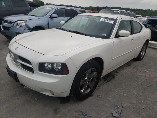 DODGE CHARGER SX 2010 2b3ca3cv7ah143853