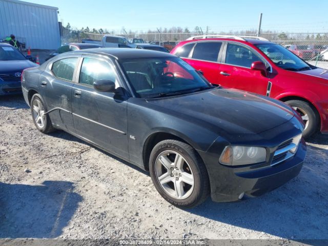 DODGE CHARGER 2010 2b3ca3cv7ah148857