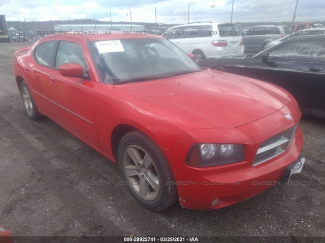 DODGE CHARGER 2010 2b3ca3cv7ah148860