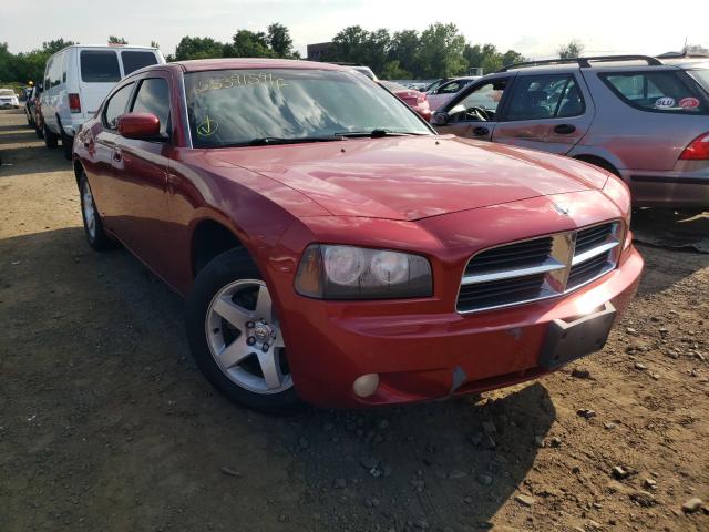 DODGE CHARGER SX 2010 2b3ca3cv7ah155761