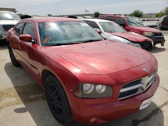 DODGE CHARGER SX 2010 2b3ca3cv7ah155906