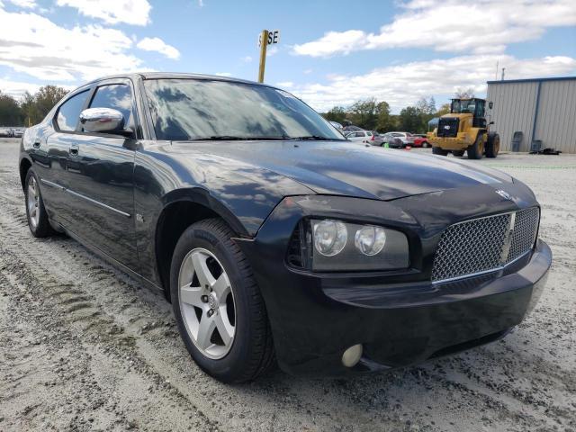 DODGE CHARGER SX 2010 2b3ca3cv7ah156134