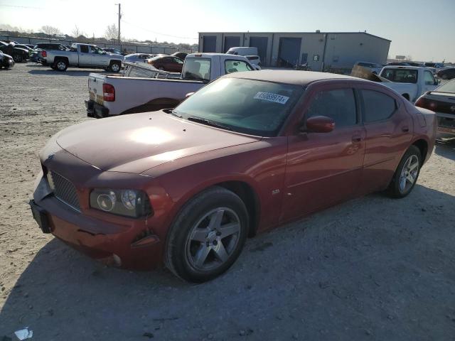 DODGE CHARGER 2010 2b3ca3cv7ah158515