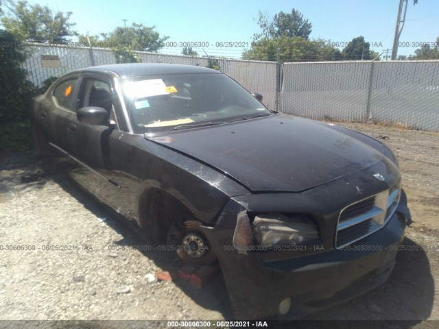 DODGE CHARGER 2010 2b3ca3cv7ah165139