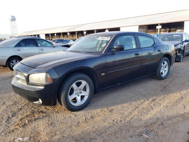 DODGE CHARGER 2010 2b3ca3cv7ah166193