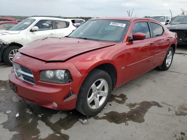 DODGE CHARGER 2010 2b3ca3cv7ah168476