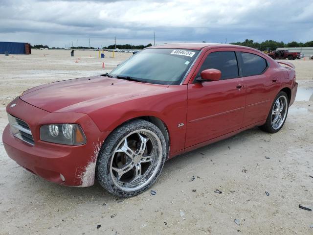 DODGE CHARGER SX 2010 2b3ca3cv7ah175542