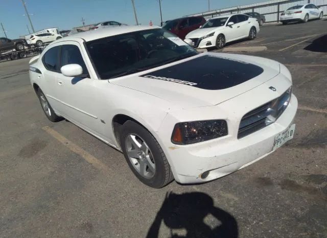 DODGE CHARGER 2010 2b3ca3cv7ah177517