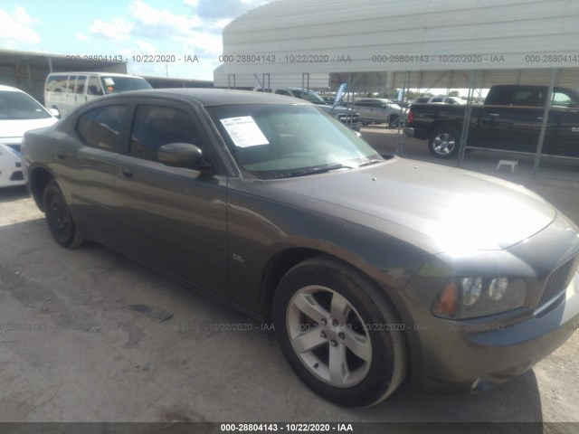 DODGE CHARGER 2010 2b3ca3cv7ah180840