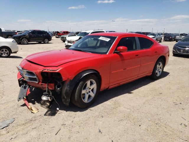 DODGE CHARGER 2010 2b3ca3cv7ah186234