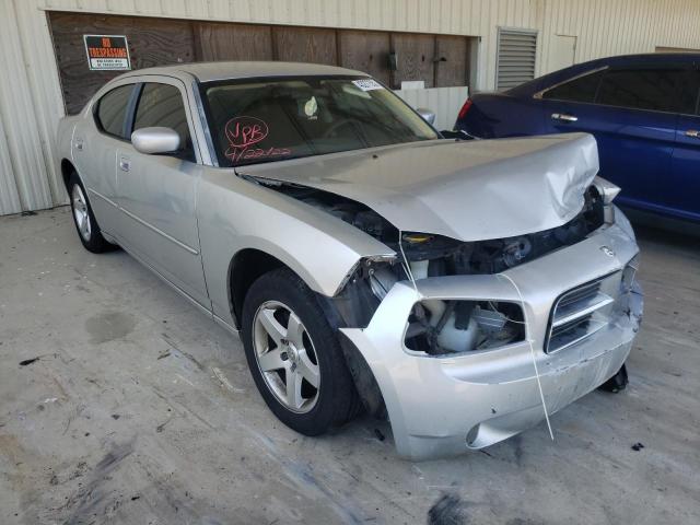 DODGE CHARGER SX 2010 2b3ca3cv7ah186931