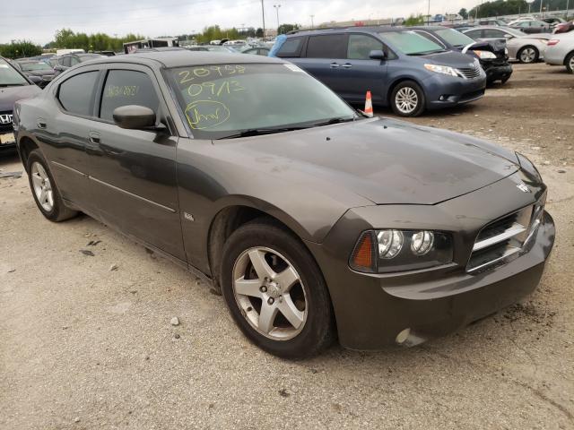 DODGE CHARGER SX 2010 2b3ca3cv7ah187092