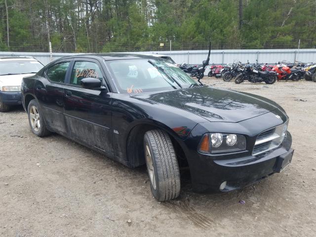 DODGE CHARGER SX 2010 2b3ca3cv7ah187724