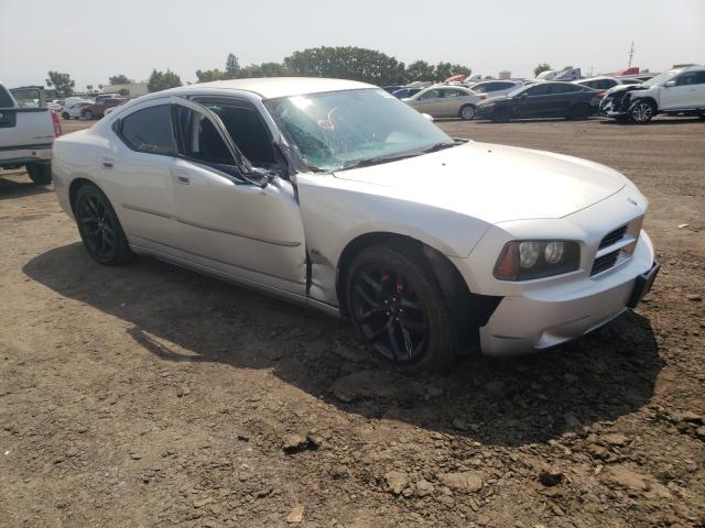 DODGE CHARGER SX 2010 2b3ca3cv7ah188145