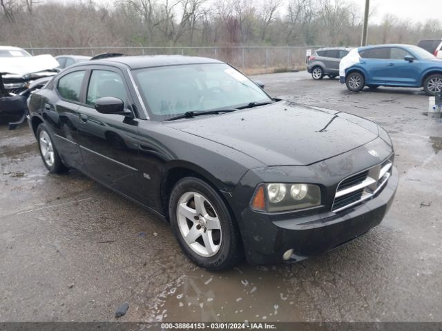 DODGE CHARGER 2010 2b3ca3cv7ah196648