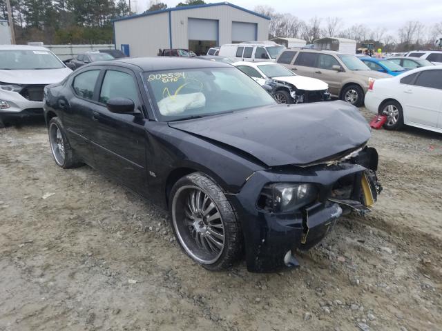 DODGE CHARGER SX 2010 2b3ca3cv7ah197685