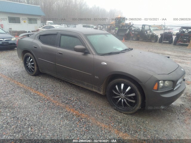 DODGE CHARGER 2010 2b3ca3cv7ah202223