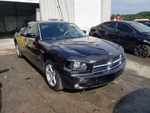 DODGE CHARGER SX 2010 2b3ca3cv7ah202321