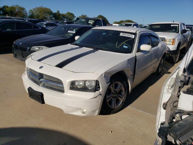 DODGE CHARGER SX 2010 2b3ca3cv7ah207955