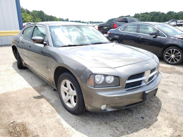 DODGE CHARGER SX 2010 2b3ca3cv7ah210130