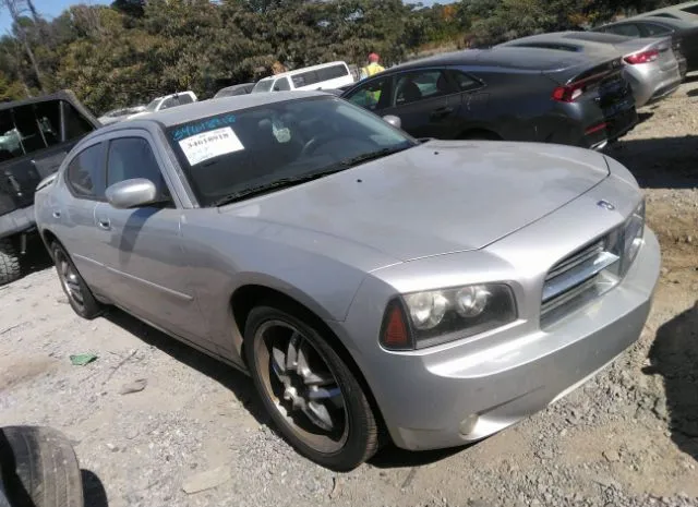 DODGE CHARGER 2010 2b3ca3cv7ah210807