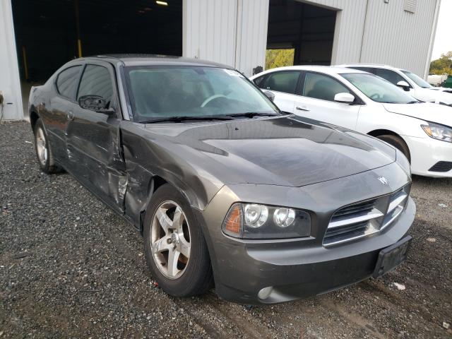 DODGE CHARGER SX 2010 2b3ca3cv7ah214260