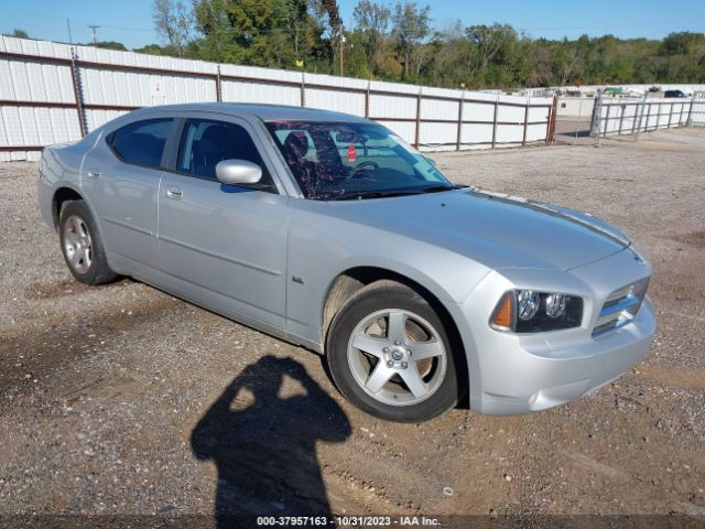 DODGE CHARGER 2010 2b3ca3cv7ah214274