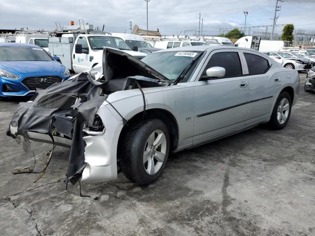 DODGE CHARGER SX 2010 2b3ca3cv7ah217000