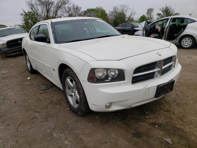 DODGE CHARGER SX 2010 2b3ca3cv7ah218485