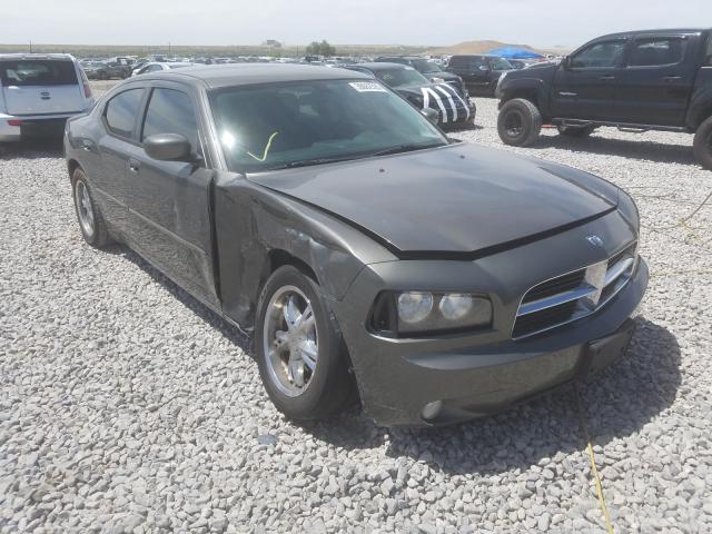 DODGE CHARGER SX 2010 2b3ca3cv7ah221998