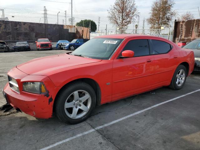 DODGE CHARGER 2010 2b3ca3cv7ah222245