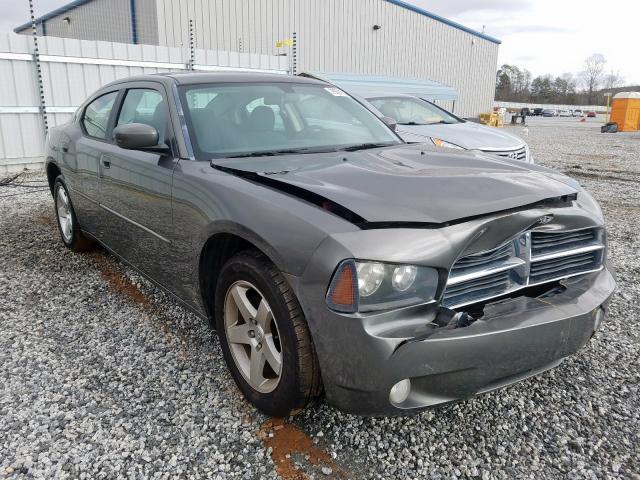 DODGE CHARGER SX 2010 2b3ca3cv7ah222584