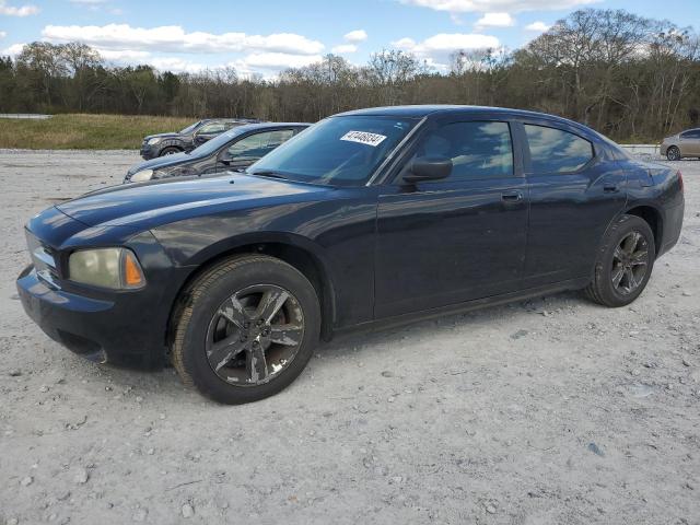 DODGE CHARGER 2010 2b3ca3cv7ah223184