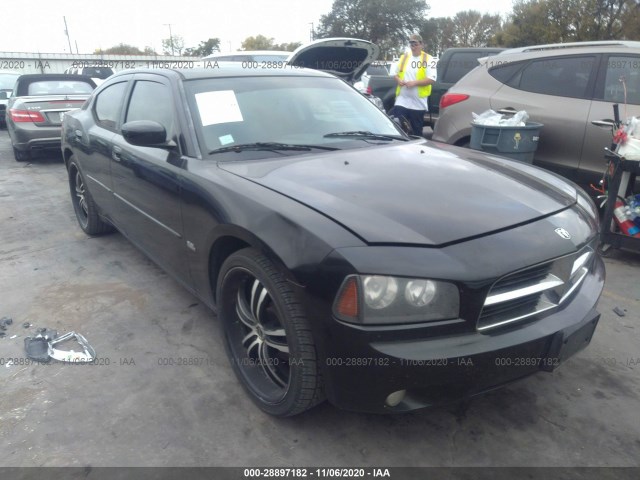 DODGE CHARGER 2010 2b3ca3cv7ah226425