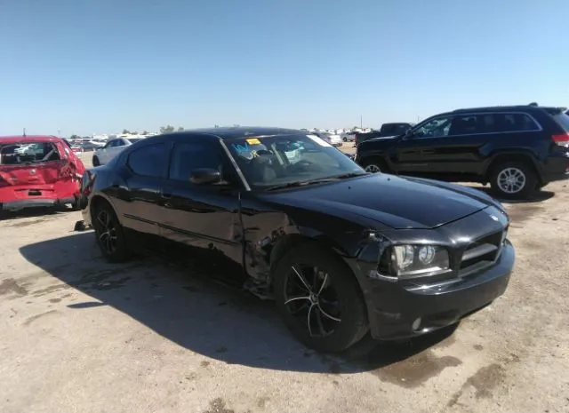 DODGE CHARGER 2010 2b3ca3cv7ah227171