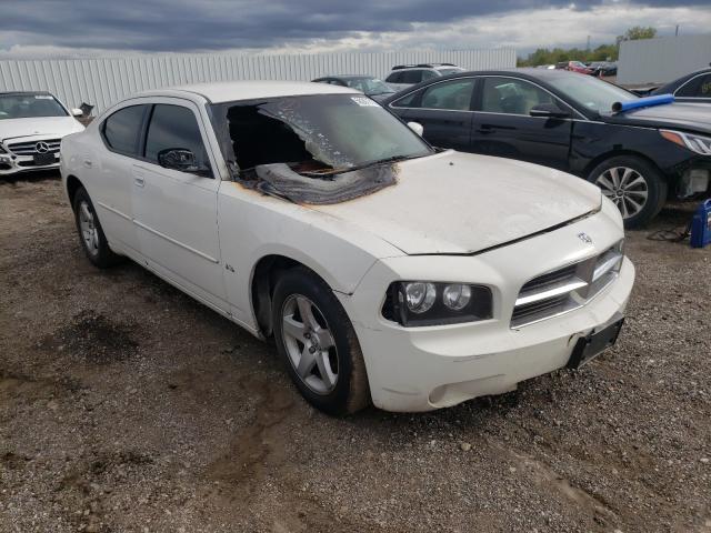 DODGE CHARGER 2010 2b3ca3cv7ah229132