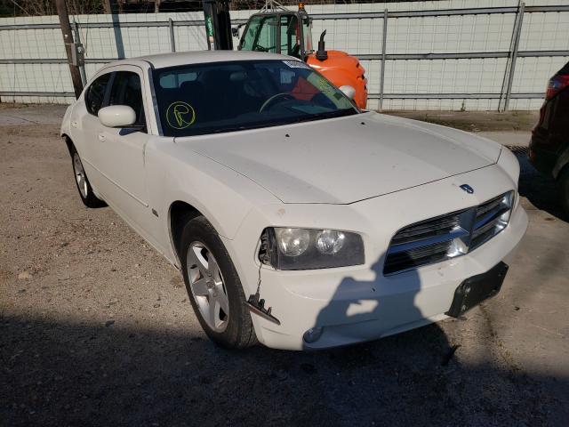 DODGE CHARGER SX 2010 2b3ca3cv7ah229146