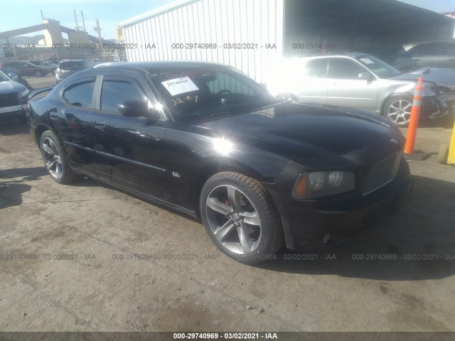 DODGE CHARGER 2010 2b3ca3cv7ah230782