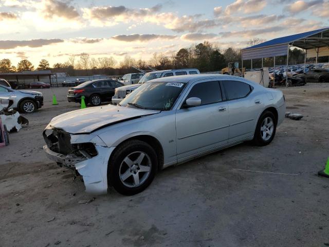 DODGE CHARGER SX 2010 2b3ca3cv7ah230880