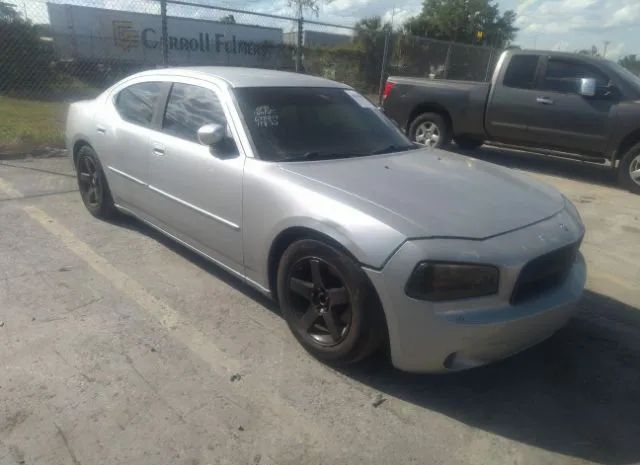 DODGE CHARGER 2010 2b3ca3cv7ah231009