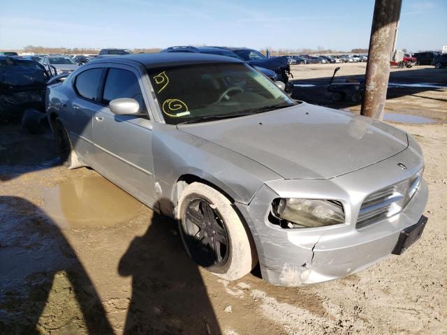 DODGE CHARGER SX 2010 2b3ca3cv7ah231401