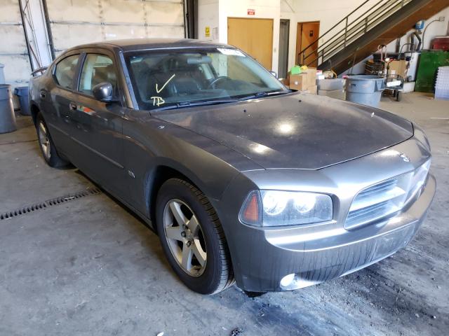 DODGE CHARGER SX 2010 2b3ca3cv7ah233455