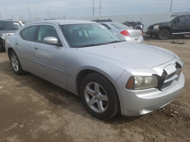 DODGE CHARGER 2010 2b3ca3cv7ah233634