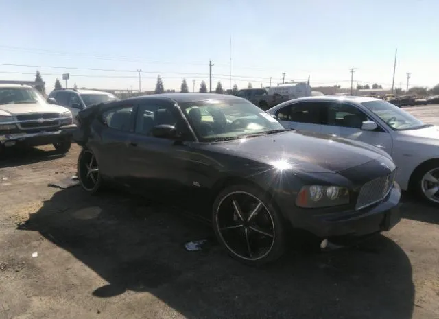 DODGE CHARGER 2010 2b3ca3cv7ah233956