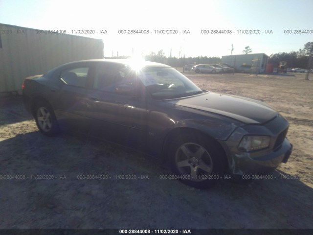 DODGE CHARGER 2010 2b3ca3cv7ah236288