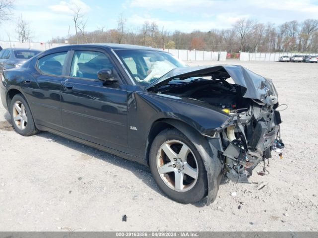 DODGE CHARGER 2010 2b3ca3cv7ah237392