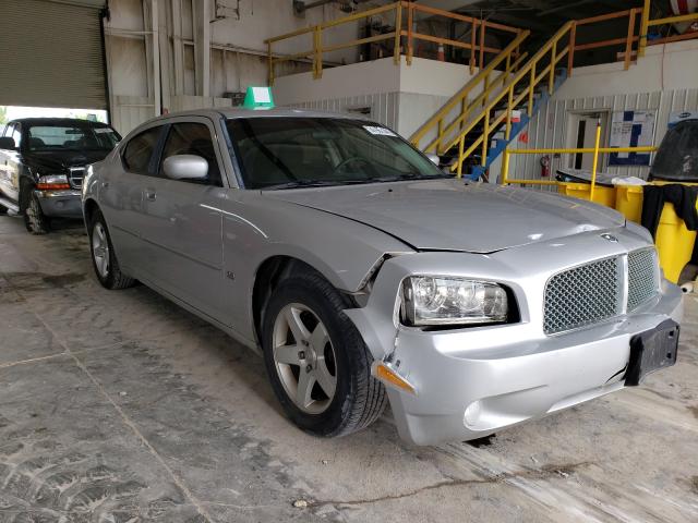 DODGE CHARGER SX 2010 2b3ca3cv7ah237568